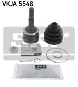 Привод колеса SKF для NISSAN PRIMERA Hatchback (P10) 2.0 16V
